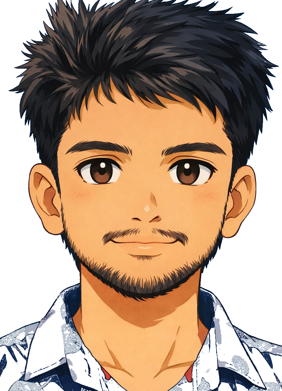 Rahul Mali